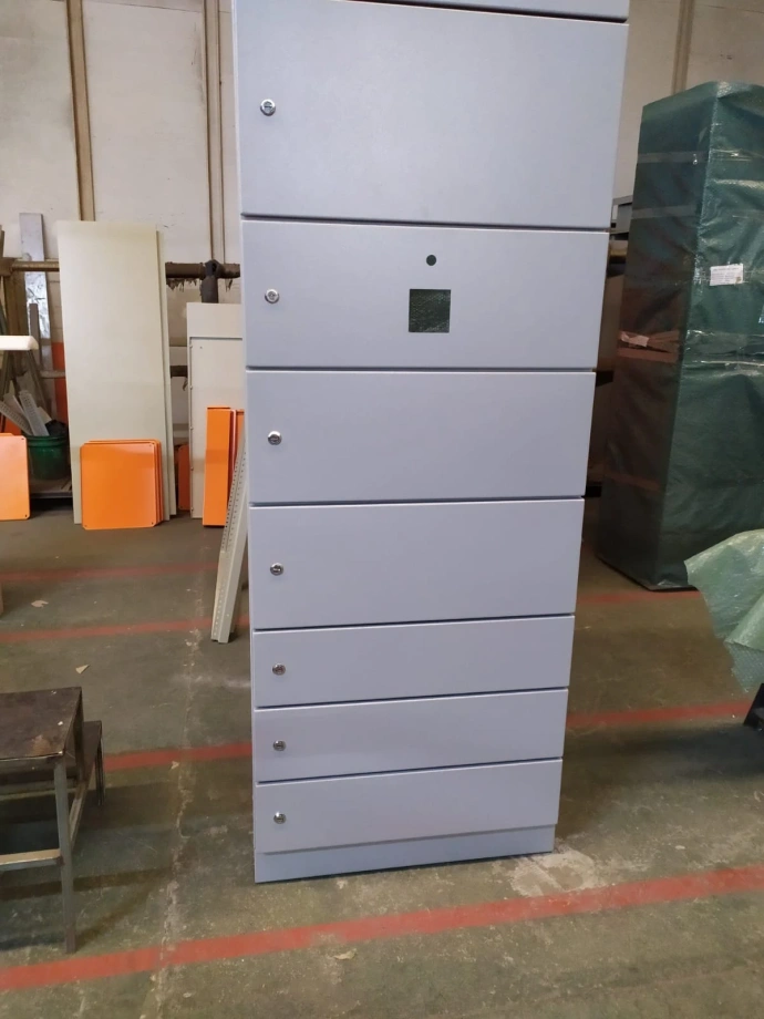 Painel Modular