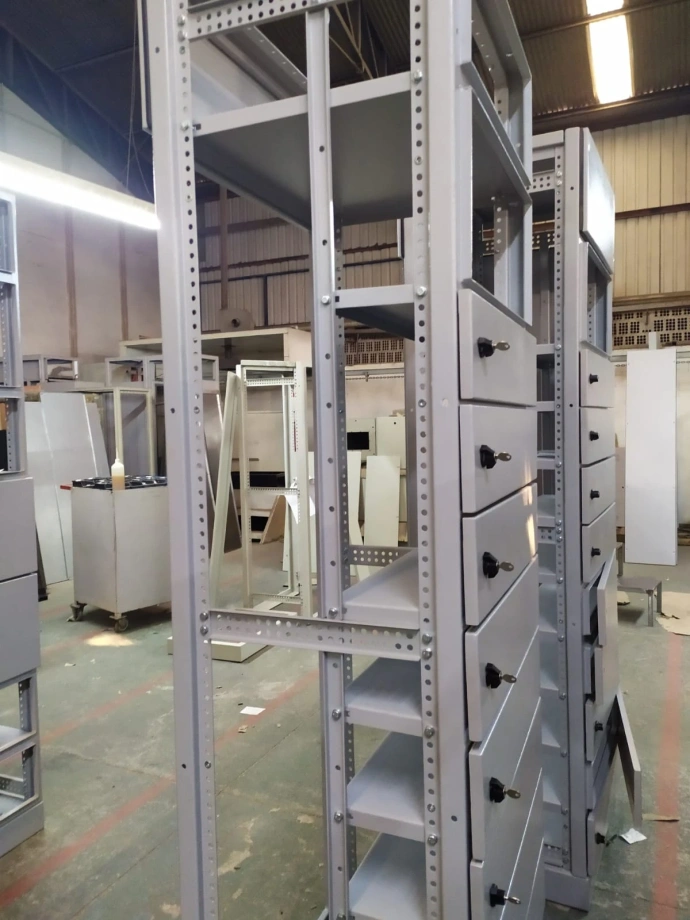 Painel Modular
