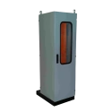 Painel Monobloco