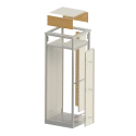 Painel CCM