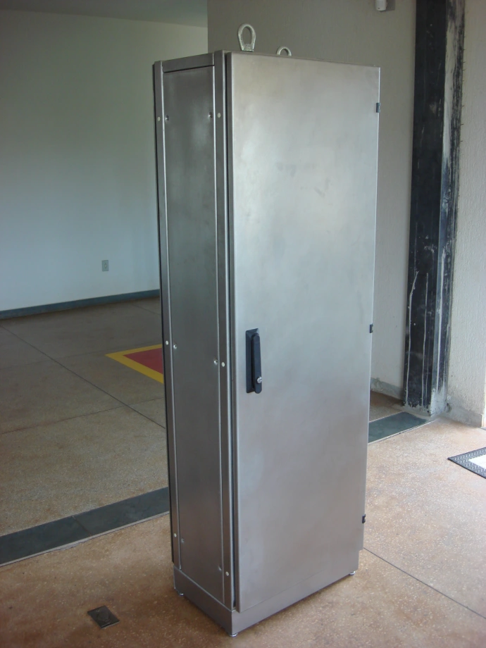 Painel Modular