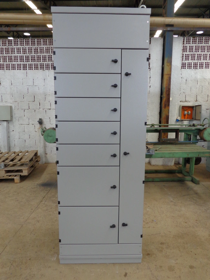 Painel CCM