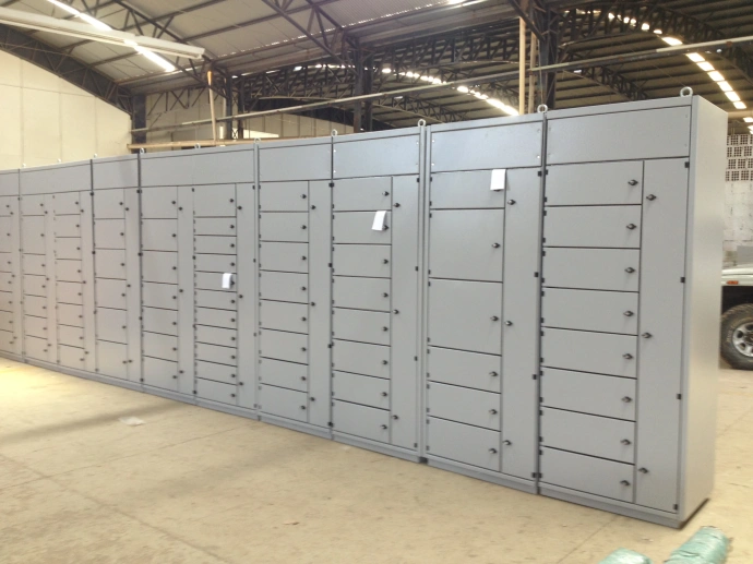 Painel CCM