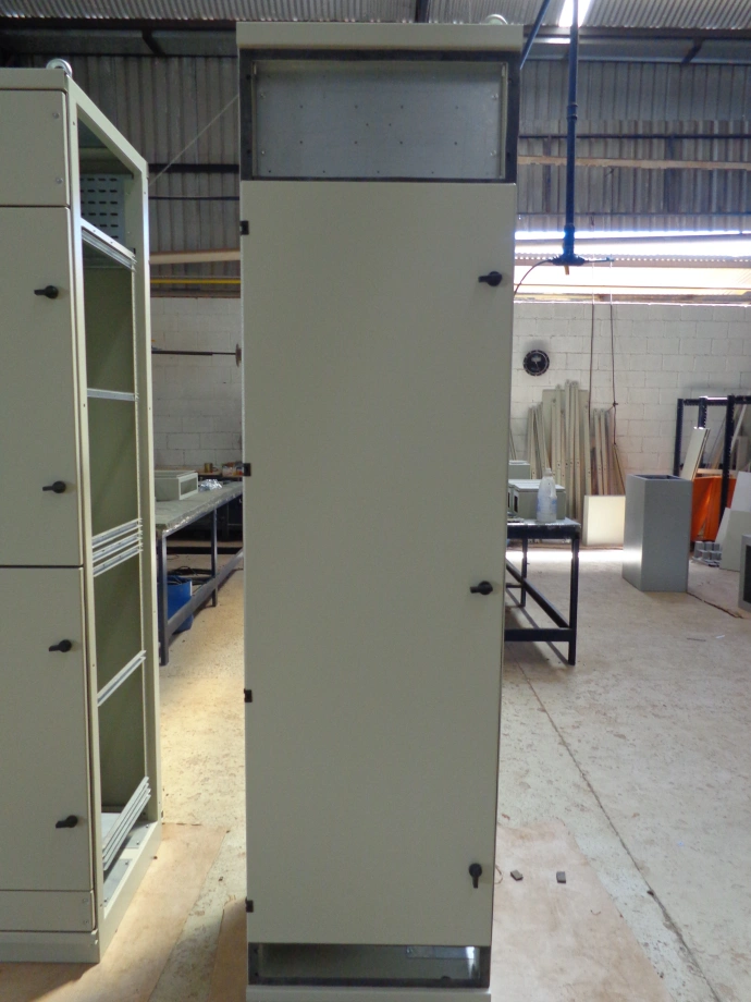 Painel CCM
