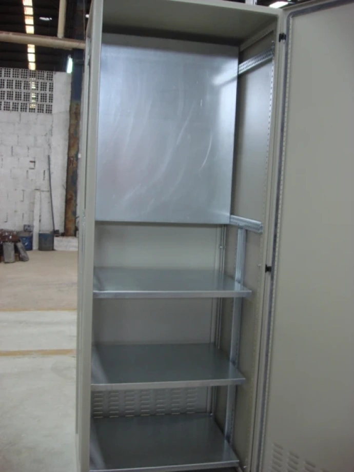 Painel Modular