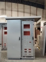 Painel Autoportante com Rack