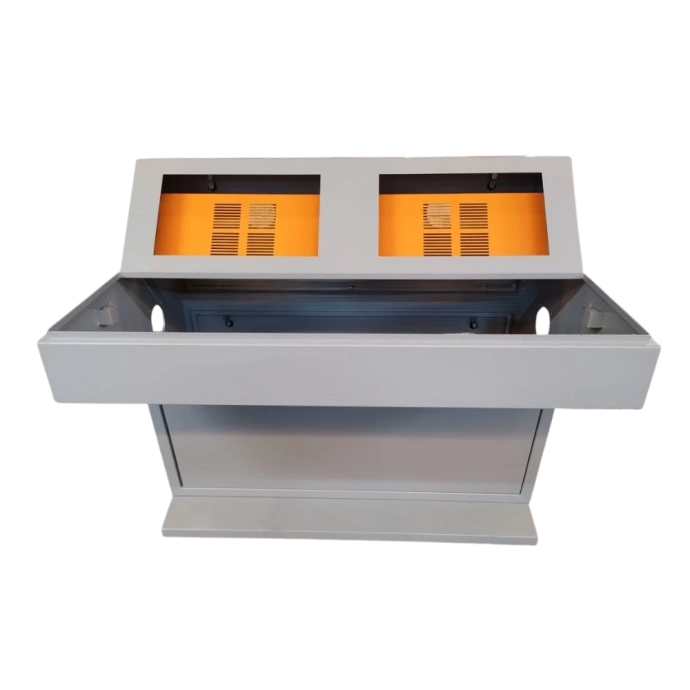Mesas de comando