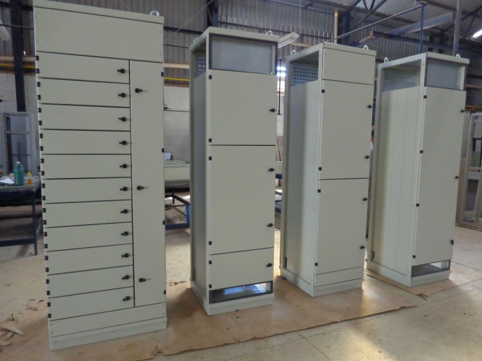 Painel CCM