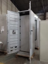 Painel Autoportante com Rack