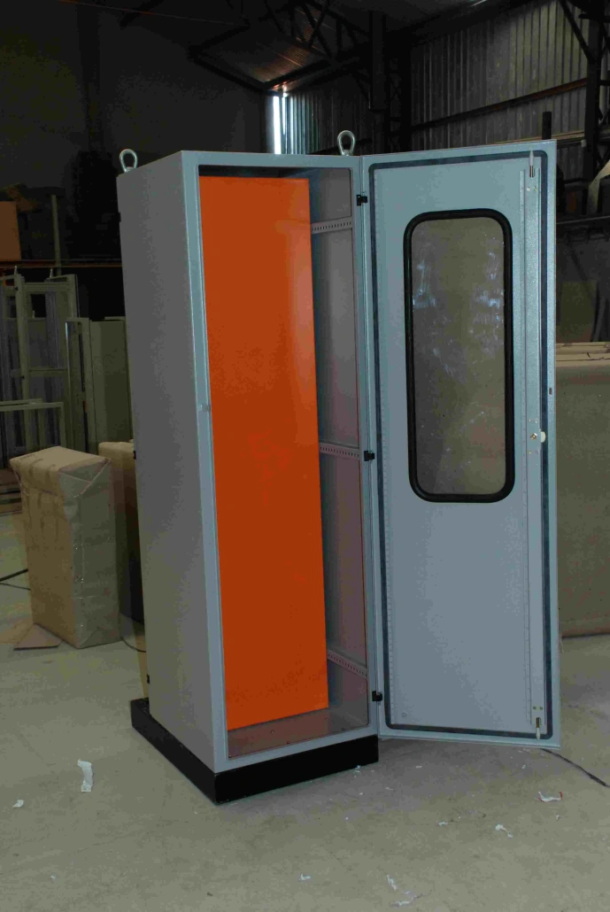 Painel Monobloco