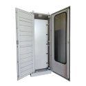 Painel Autoportante com Rack