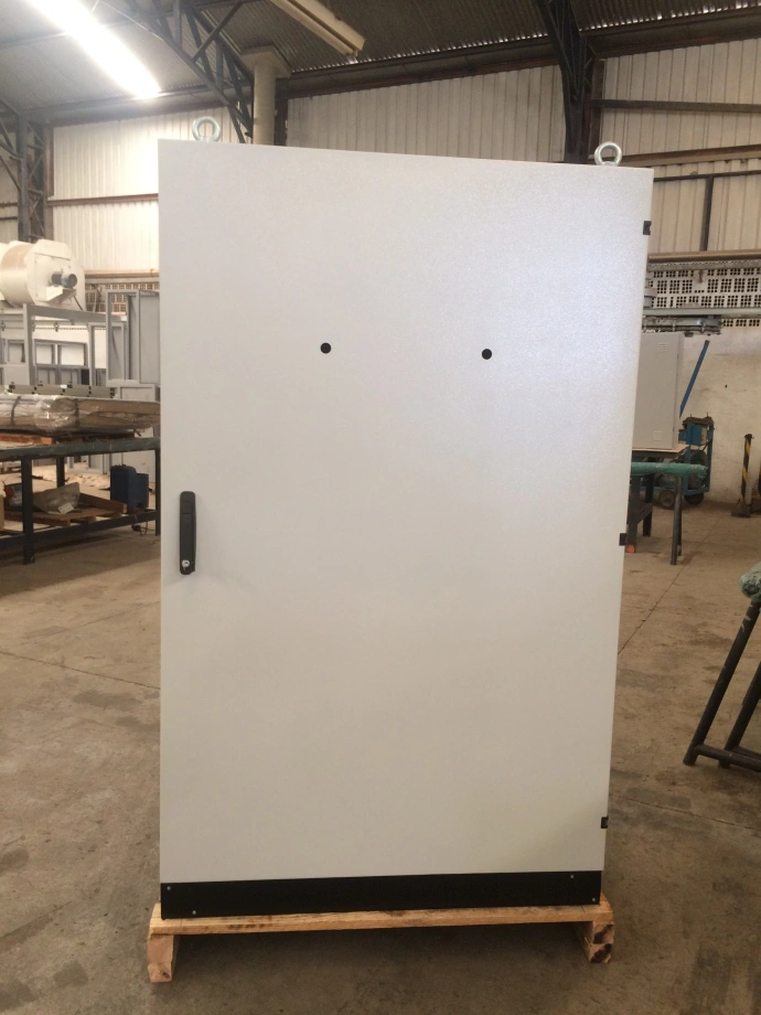 Painel Modular