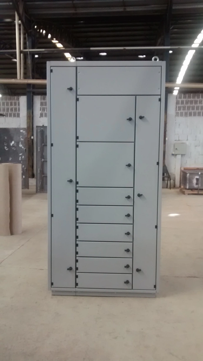 Painel CCM