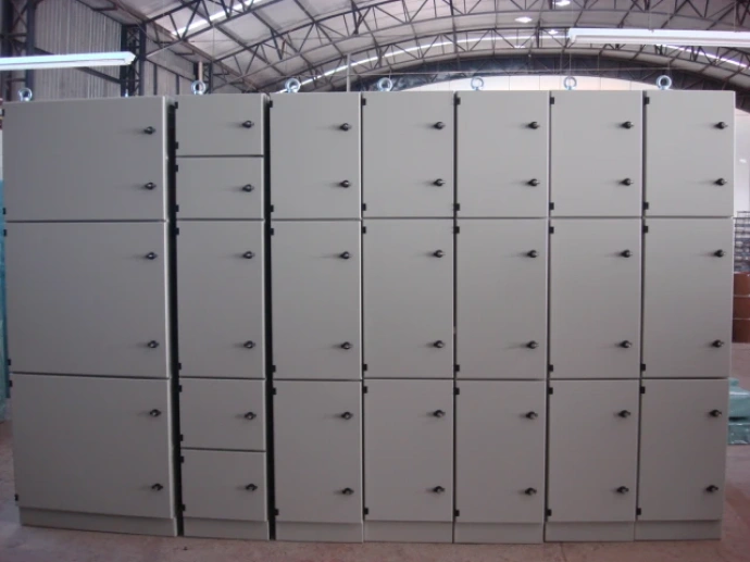 Painel Autoportante