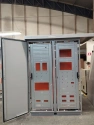 Painel Autoportante com Rack