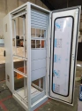 Painel Autoportante com Rack