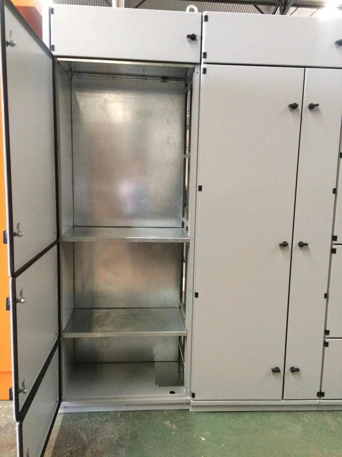 Painel CCM