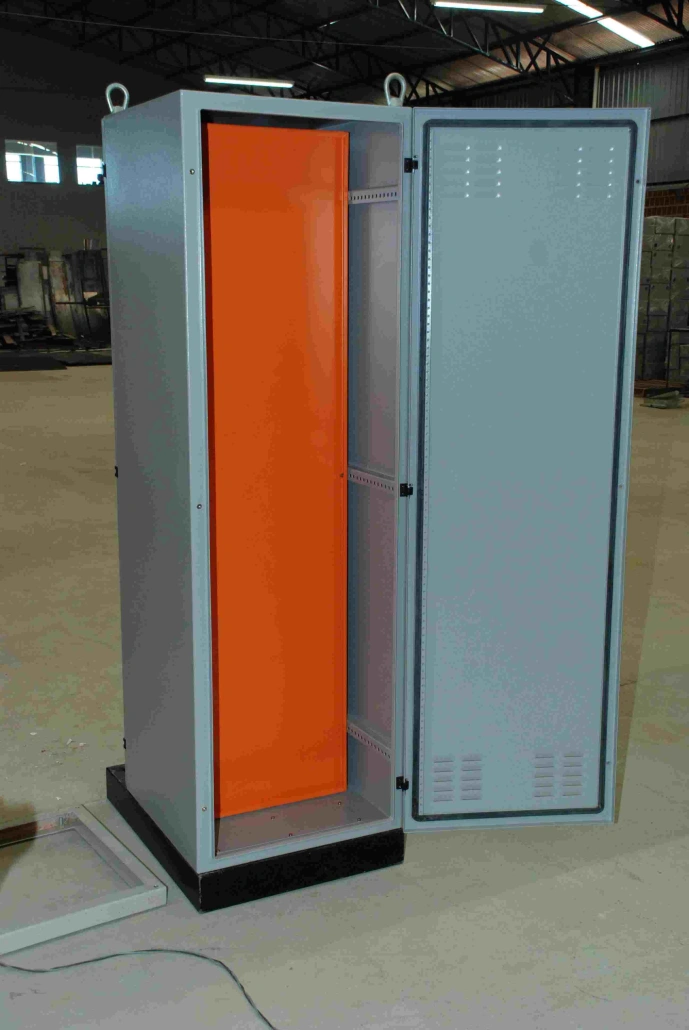 Painel Monobloco