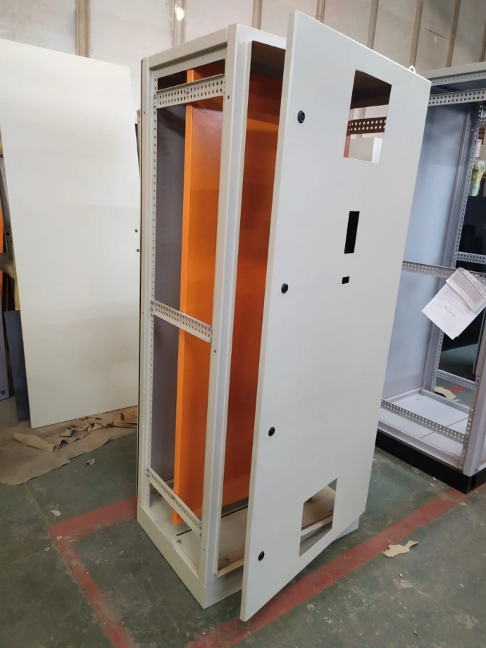 Painel Modular