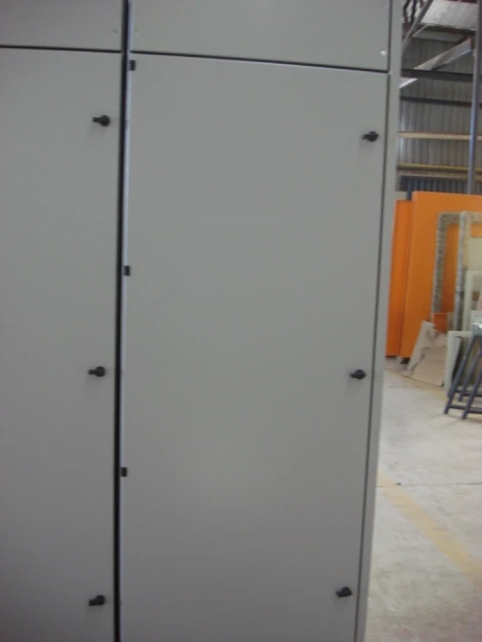 Painel CCM