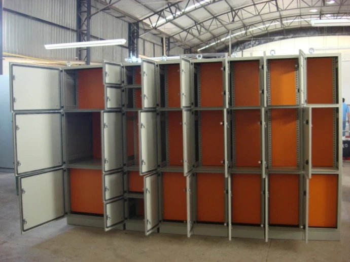 Painel Autoportante