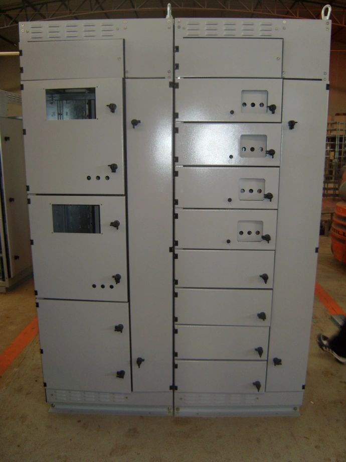 Painel CCM