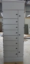 Painel CCM