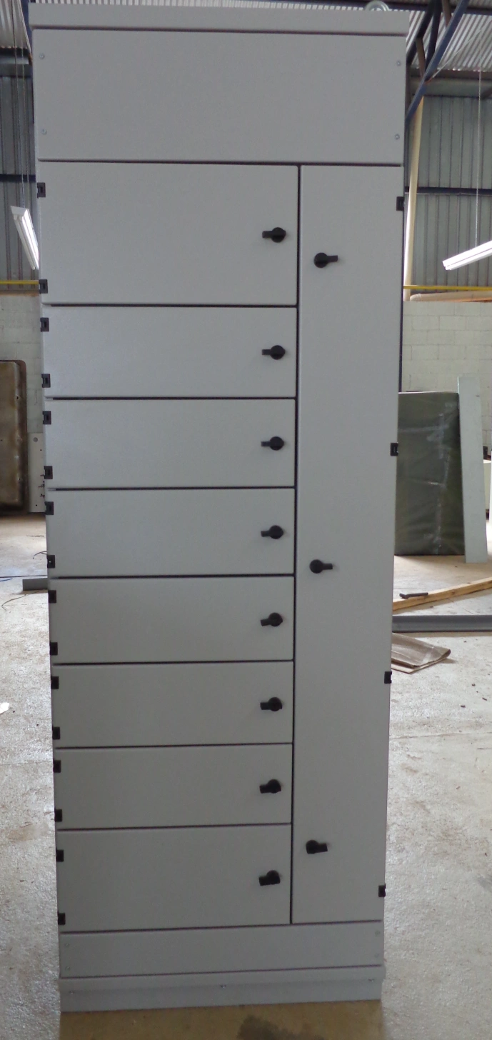 Painel CCM