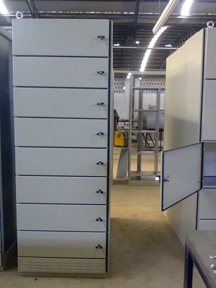 Painel CCM