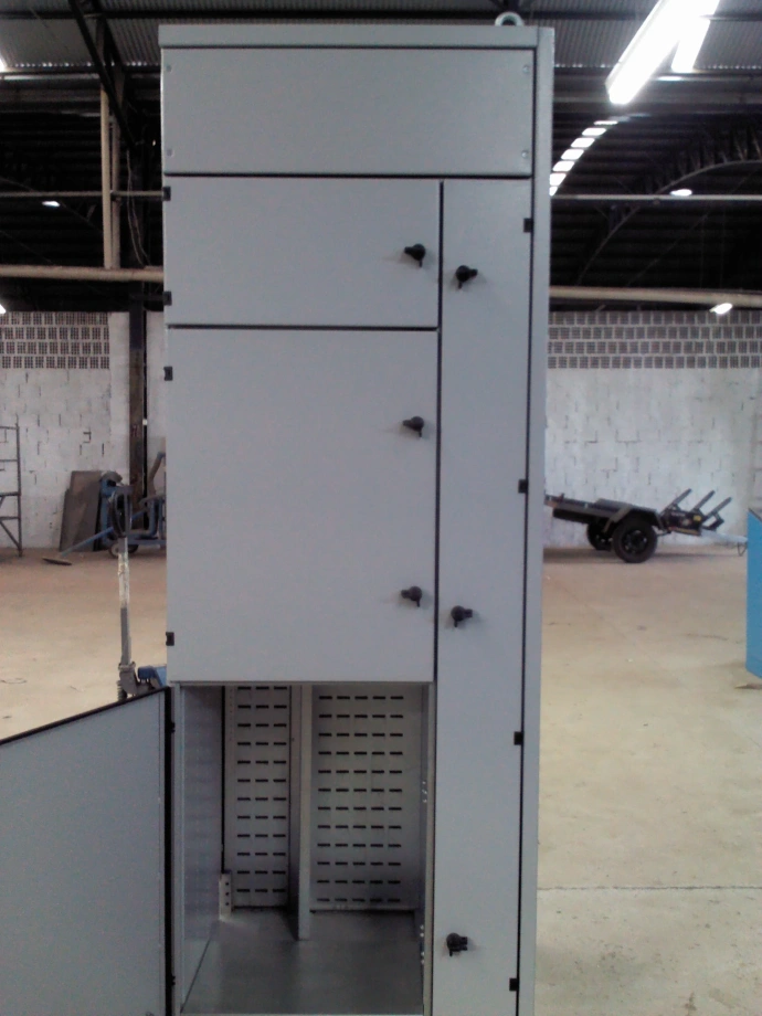 Painel CCM