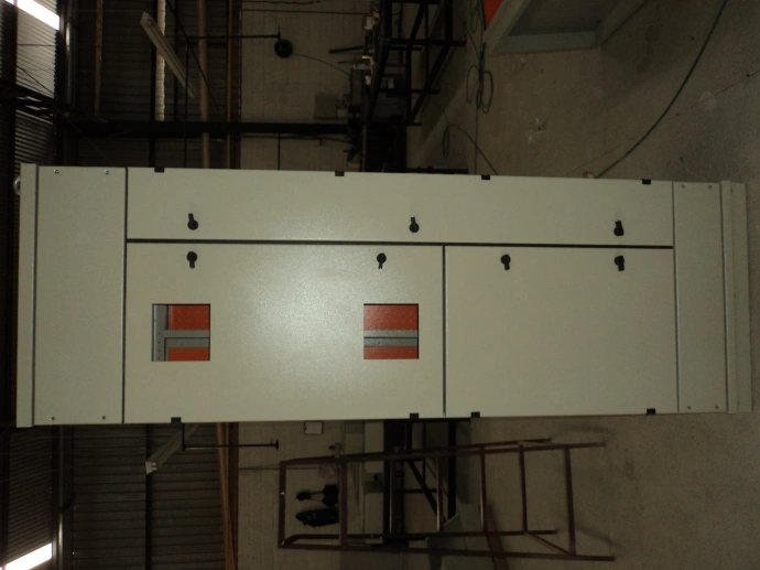Painel CCM