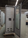 Painel Autoportante com Rack
