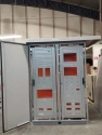 Painel Autoportante com Rack