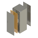 Painel Monobloco