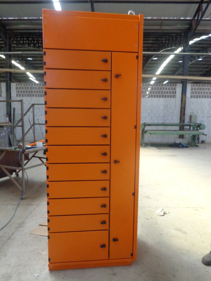 Painel CCM