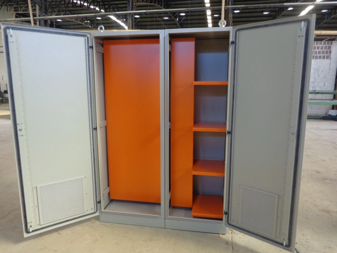 Painel Modular
