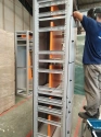 Painel Modular