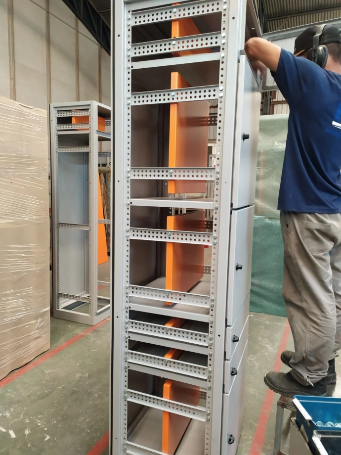 Painel Modular