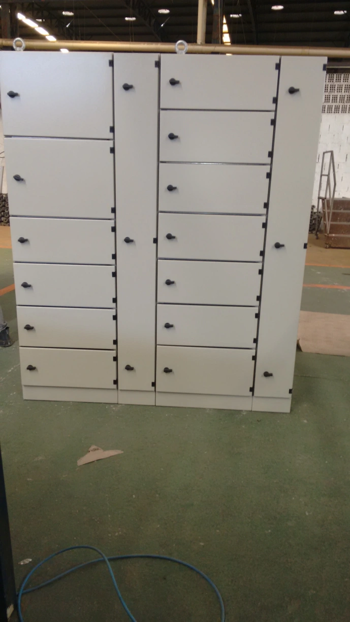 Painel Modular