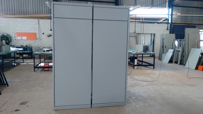 Painel CCM