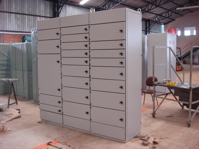 Painel CCM