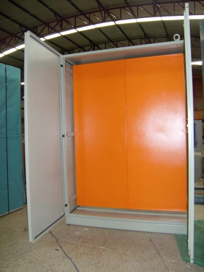 Painel Modular