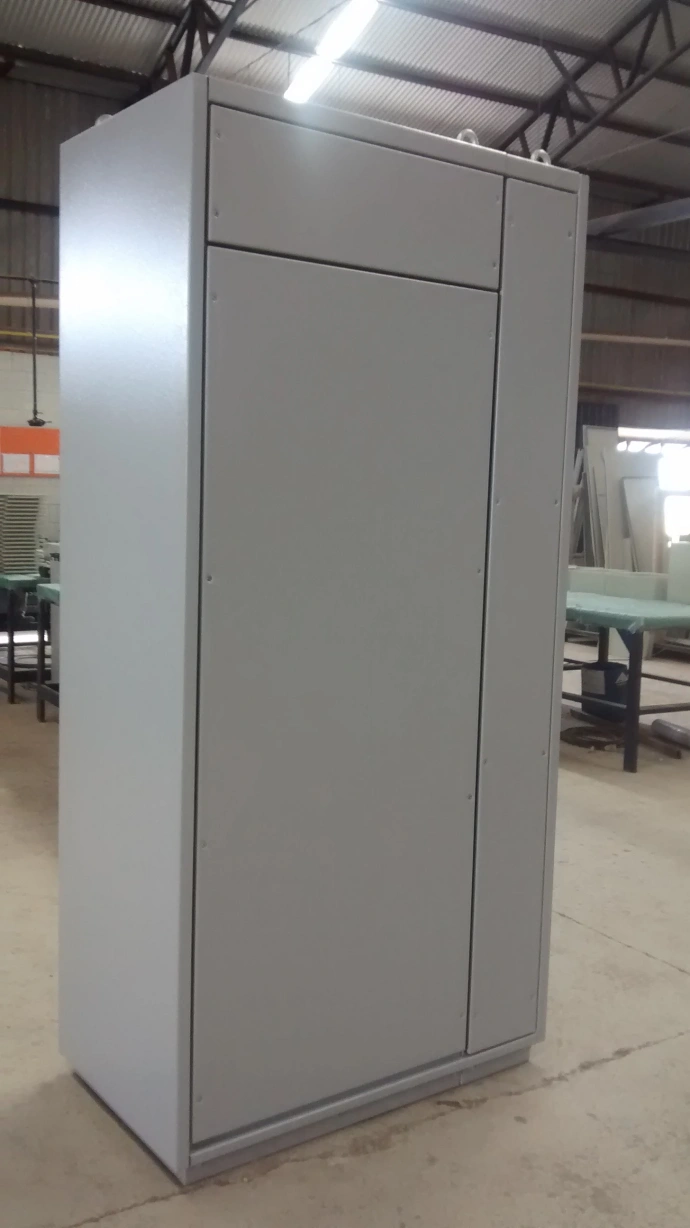 Painel CCM