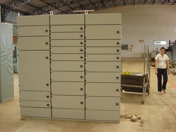 Painel CCM
