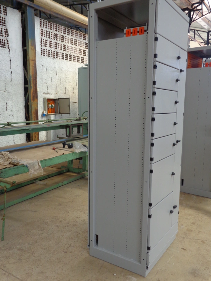Painel CCM