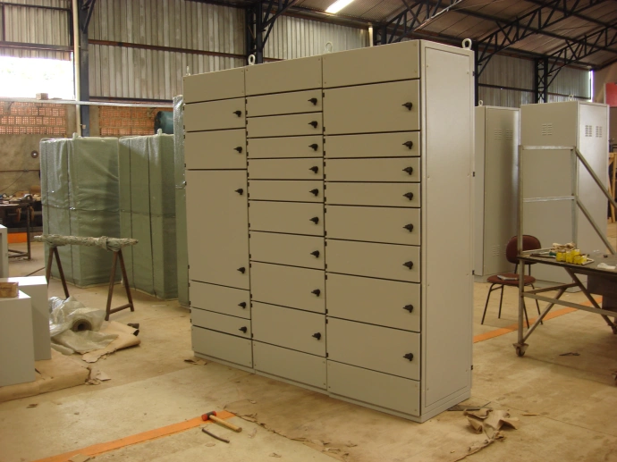 Painel CCM