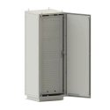 Painel Autoportante com Rack