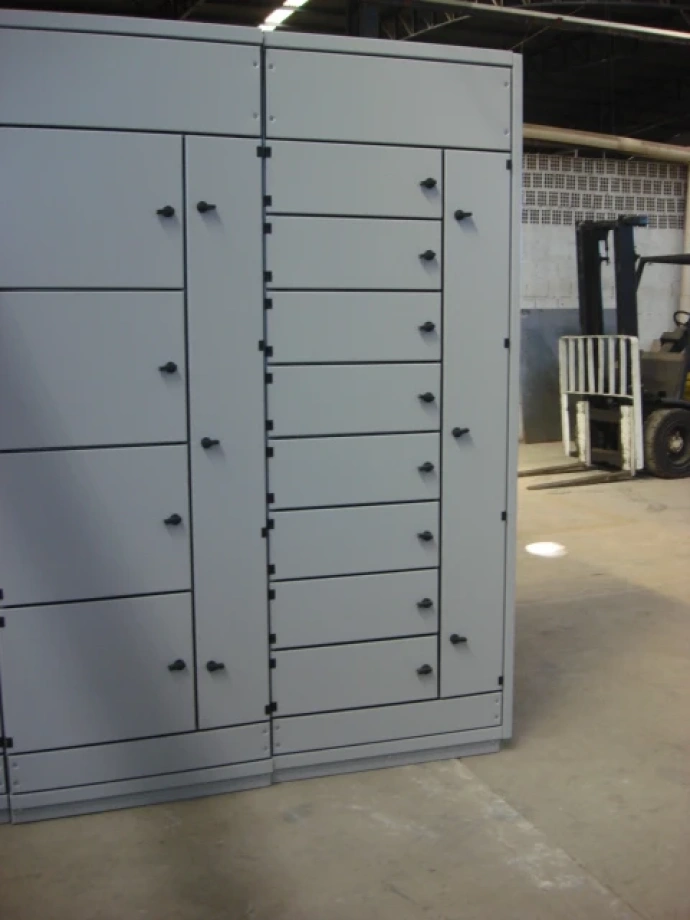Painel CCM