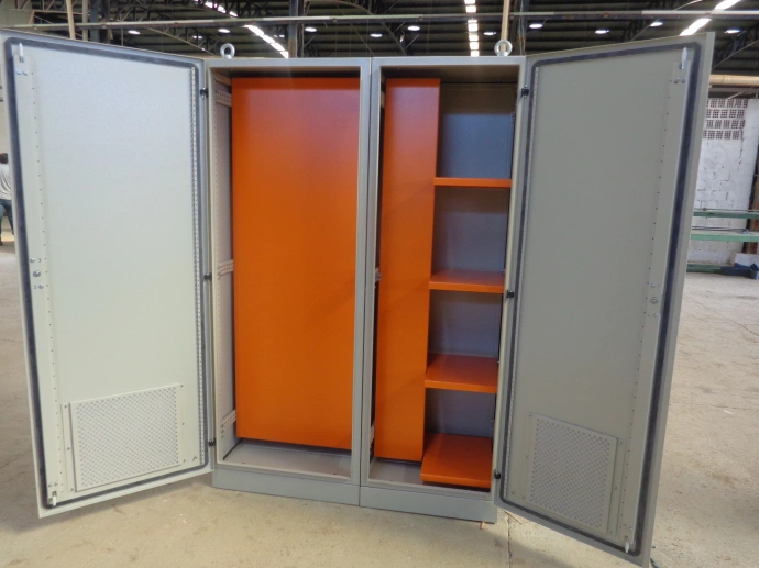 Painel Modular