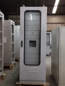 Painel Autoportante com Rack